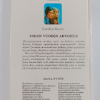 Carolyn Keene : Sadan vuoden arvoitus - pikkukuva 2
