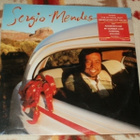 SERGIO MENDES ~ s/t ~ LP kelmussa MINT - pikkukuva 1
