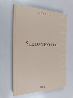 Jouko Kiiski : Sielunhoito