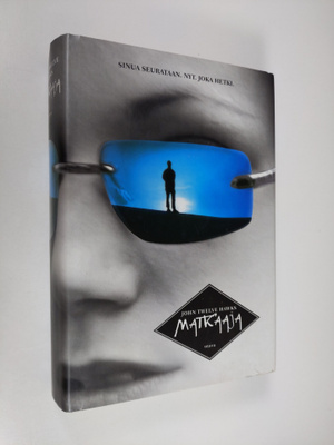 John Twelve Hawks : Matkaaja