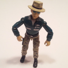 Jones, The Corps figuuri. Lanard 1988 10 cm - pikkukuva 1