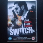 DVD: Switch (Eric Cantona, Karine Vanasse 2011) - pikkukuva 1