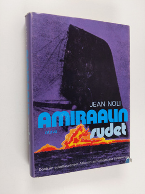 Jean Noli : Amiraalin sudet