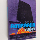 Jean Noli : Amiraalin sudet - pikkukuva 1