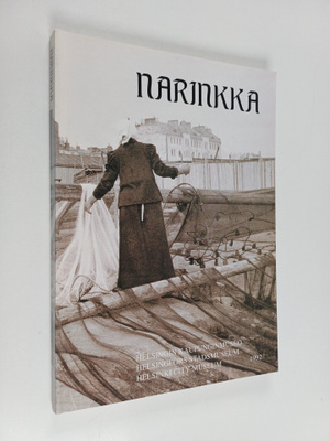 Narinkka 1992