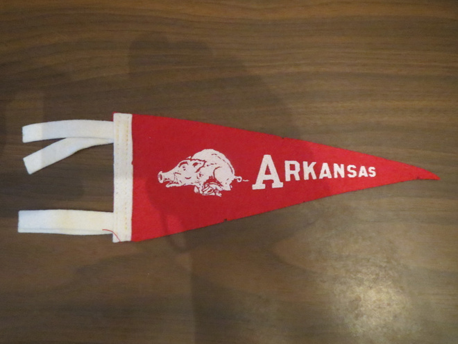 Arkansas viiri