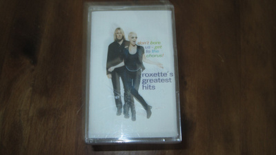 Roxette – Don't Bore Us - Get To The Chorus!