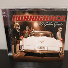 HURRIGANES 30 GOLDEN GREATS 2CD - pikkukuva 1