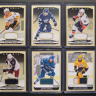 Jääkiekkokortteja Memorabilia - Patch & Jersey (NHL) - pikkukuva 4