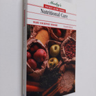 Mary Courtney Moore : Pocket Guide to Nutritional Care - pikkukuva 1