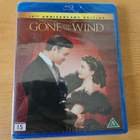 Gone with the Wind - Tuulen viemää (Blu-ray, uusi) - pikkukuva 1