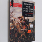 Bosworth field & the wars of the roses - pikkukuva 1