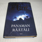John Le Carré Panaman räätäli -sid - pikkukuva 1
