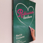 Marja Vilkama : Rakkaudesta kouluun (signeerattu, tekijän... - pikkukuva 1
