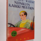 Margit Ravn : Niinkuin kaikki muutkin - pikkukuva 1