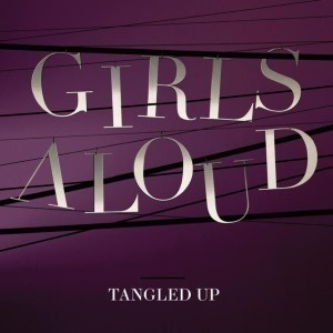 GIRLS ALOUD: Tangled up (CD), 2007
