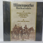 MINENWERFER - VOLKSLIEDER M/M LP - pikkukuva 2