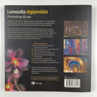 Harold Davis : Luovuutta digipimiöön : Photoshop & raw - pikkukuva 2