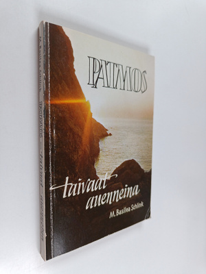 M. Basilea Schlink : Patmos - taivaat auenneina