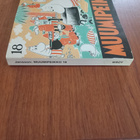 Muumipeikko 18 -sarjakuva-albumi - pikkukuva 3