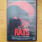 Rats DVD - pikkukuva 1
