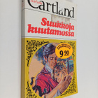 Barbara Cartland : Suukkoja kuutamossa - pikkukuva 1