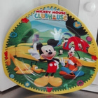MICKEY MOUSE CLUBHOUSE - KERÄILYLAUTANEN - pikkukuva 1