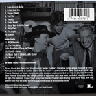 STEVIE RAY VAUGHAN Texas Blood CD +5 Bonus-biisiä - pikkukuva 2