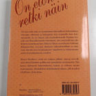 Maarit Niiniluoto : On elon retki näin, eli, Miten viihte... - pikkukuva 2