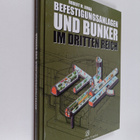 Robert M. Jurga : Bunker im dritten Reich - pikkukuva 1