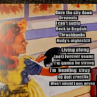 Relentless : Dropout! Cd - pikkukuva 3