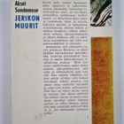 Aksel Sandemose : Jerikon muurit - pikkukuva 2