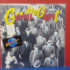 GENTLE GIANT - CIVILIAN M-/M- CAN -80 FEB PRESS LP - pikkukuva 1