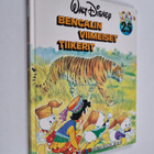 Walt Disney : Bengalin viimeiset tiikerit - pikkukuva 1
