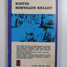 Bruno Martin : Kievin kohtalon kellot - pikkukuva 2