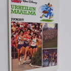 Urheilun maailma : juoksut - pikkukuva 1