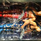 Contra-figuurit SNES Probotector NES - pikkukuva 2
