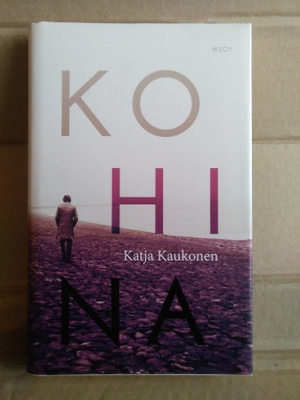 Katja Kaukonen: Kohina