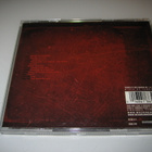 Machine Head - The Burning Red (CD) - pikkukuva 2