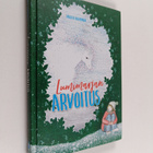 Pamela Kavanagh : Lumimarjan arvoitus - pikkukuva 1