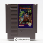 Little Nemo The Dream Master - NES - pikkukuva 1
