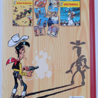Morris : Lucky Luke 1978-1980 : Balladi Daltoneista ; Hir... - pikkukuva 2