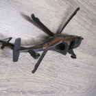 HELIKOPTERI KYNÄNTEROTIN - FIGUURI - pikkukuva 5