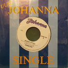 RAMBLERS - LEATHER AND LACE - FIN 83 M-/EX 7" - pikkukuva 2