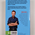 Hugh Laurie : Järein asein - pikkukuva 2