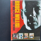 DVD: Bruce Willis Collection 4xDVD Boksi (1995-2005) - pikkukuva 1