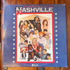 Nashville - Original Motion Picture Soundtrack lp - pikkukuva 1