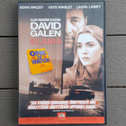 DVD: David Galen Elämä (Kevin Spacey, Kate Winlset 2003) - pikkukuva 1