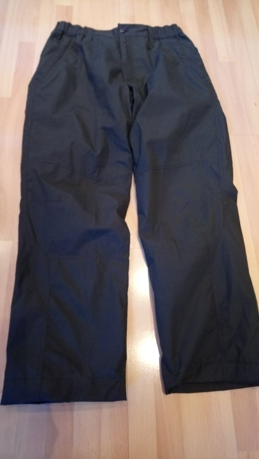 BLUE SPORT M-koko talviurheiluhousut