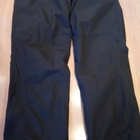 BLUE SPORT M-koko talviurheiluhousut - pikkukuva 1